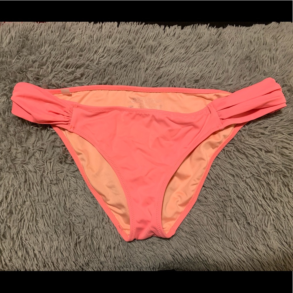 The knockout Victoria Secret bikini bottoms